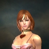 画像ギャラリー No.003のサムネイル画像 / 「DivineSoul」OBTに先立ち,新フェイスパターンなどを実装