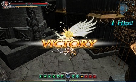 ꡼ No.008Υͥ / DivineSoulסץ¥ƥѥ饤ȤۤȡΥǤPvPƥγפ餫