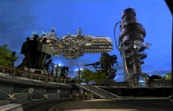 画像ギャラリー No.002のサムネイル画像 / MORPG「DivineSoul」のオープンβテストが本日スタート。テスト期間限定のキャンペーンも開催中