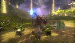 画像ギャラリー No.005のサムネイル画像 / MORPG「DivineSoul」のオープンβテストが本日スタート。テスト期間限定のキャンペーンも開催中