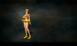 画像ギャラリー No.006のサムネイル画像 / MORPG「DivineSoul」のオープンβテストが本日スタート。テスト期間限定のキャンペーンも開催中