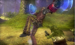 画像ギャラリー No.009のサムネイル画像 / MORPG「DivineSoul」のオープンβテストが本日スタート。テスト期間限定のキャンペーンも開催中