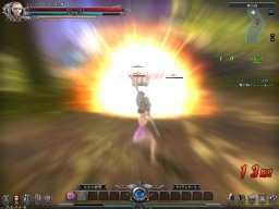 画像ギャラリー No.015のサムネイル画像 / オープンβテスト中の「DivineSoul」プレイレポートを掲載。自分なりのコンボを考え,練習して華麗に戦えるようになる過程が楽しい