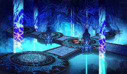 画像ギャラリー No.001のサムネイル画像 / 「DivineSoul」,特殊ダンジョン“ソウルディフェンダー”の情報を公開