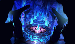 画像ギャラリー No.002のサムネイル画像 / 「DivineSoul」,特殊ダンジョン“ソウルディフェンダー”の情報を公開