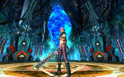 画像ギャラリー No.003のサムネイル画像 / 「DivineSoul」,特殊ダンジョン“ソウルディフェンダー”の情報を公開