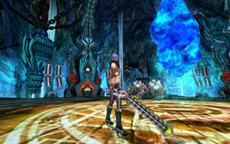 画像ギャラリー No.004のサムネイル画像 / 「DivineSoul」,特殊ダンジョン“ソウルディフェンダー”の情報を公開