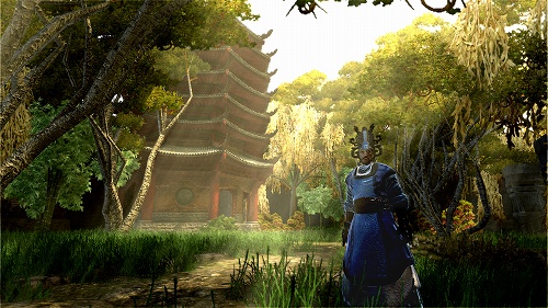 ꡼ No.002 | MMORPGAge of ConanסιKhitaiɤȤĥѥåRise of the Godslayerȯɽ