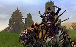 ꡼ No.003 | MMORPGAge of ConanסιKhitaiɤȤĥѥåRise of the Godslayerȯɽ