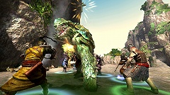 ꡼ No.007 | MMORPGAge of ConanסιKhitaiɤȤĥѥåRise of the Godslayerȯɽ