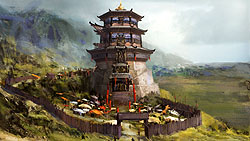 ꡼ No.004 | GamescomϡAge of Conan: Rise of the GodslayerפϡȤŸեƱΤι˻