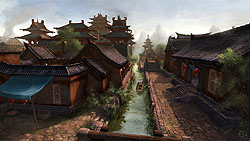 ꡼ No.005 | GamescomϡAge of Conan: Rise of the GodslayerפϡȤŸեƱΤι˻