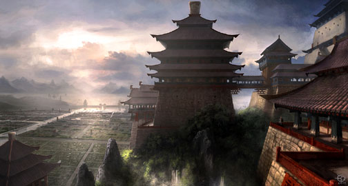 ꡼ No.006 | GamescomϡAge of Conan: Rise of the GodslayerפϡȤŸեƱΤι˻