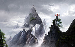 ꡼ No.008 | GamescomϡAge of Conan: Rise of the GodslayerפϡȤŸեƱΤι˻