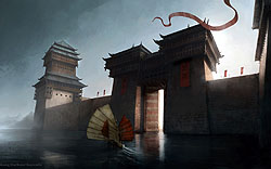 ꡼ No.009 | GamescomϡAge of Conan: Rise of the GodslayerפϡȤŸեƱΤι˻