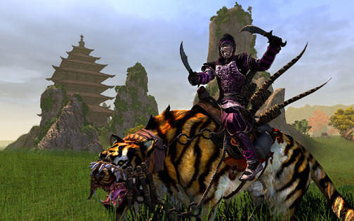 ꡼ No.010 | GamescomϡAge of Conan: Rise of the GodslayerפϡȤŸեƱΤι˻