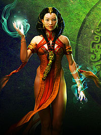 ꡼ No.014 | GamescomϡAge of Conan: Rise of the GodslayerפϡȤŸեƱΤι˻