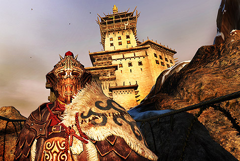 ꡼ No.003Υͥ / FuncomGDC˥ե󥹤򳫺ŤAge of Conan: Rise of the GodslayerפĴ˳ȯǤ뤳Ȥ򥢥ԡ