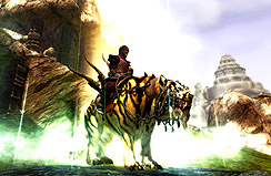 ꡼ No.006Υͥ / FuncomGDC˥ե󥹤򳫺ŤAge of Conan: Rise of the GodslayerפĴ˳ȯǤ뤳Ȥ򥢥ԡ