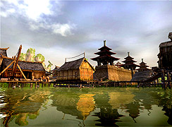 ꡼ No.011Υͥ / FuncomGDC˥ե󥹤򳫺ŤAge of Conan: Rise of the GodslayerפĴ˳ȯǤ뤳Ȥ򥢥ԡ