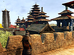 ꡼ No.012Υͥ / FuncomGDC˥ե󥹤򳫺ŤAge of Conan: Rise of the GodslayerפĴ˳ȯǤ뤳Ȥ򥢥ԡ