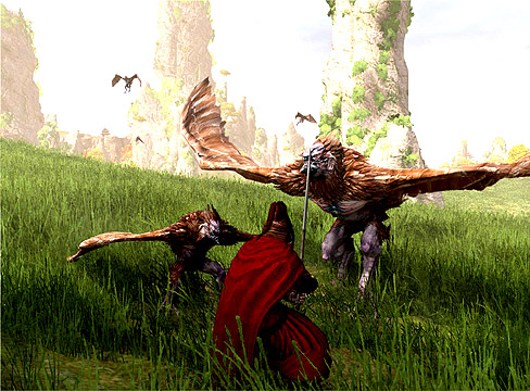 ꡼ No.013Υͥ / FuncomGDC˥ե󥹤򳫺ŤAge of Conan: Rise of the GodslayerפĴ˳ȯǤ뤳Ȥ򥢥ԡ