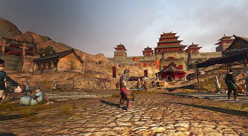 ꡼ No.001Υͥ / ⤦ƥ­Ȥϸ碌ʤAge of ConanפγĥѥåơAge of Conan: Rise of the Godslayerפ꡼