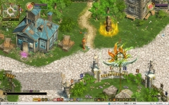 画像ギャラリー No.002のサムネイル画像 / 「フラゴリア」のテストが明日開始。より快適に遊べるクライアントも