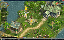 画像ギャラリー No.005のサムネイル画像 / オープンαテストを経て何がどう改善されたのか? 正式サービス開始も間近に迫った「フラゴリア」クオリティテストレポート