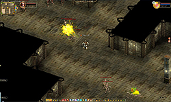 画像ギャラリー No.008のサムネイル画像 / オープンαテストを経て何がどう改善されたのか? 正式サービス開始も間近に迫った「フラゴリア」クオリティテストレポート