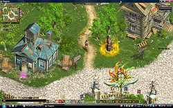 画像ギャラリー No.009のサムネイル画像 / オープンαテストを経て何がどう改善されたのか? 正式サービス開始も間近に迫った「フラゴリア」クオリティテストレポート