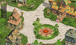 画像ギャラリー No.010のサムネイル画像 / オープンαテストを経て何がどう改善されたのか? 正式サービス開始も間近に迫った「フラゴリア」クオリティテストレポート