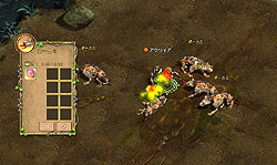 画像ギャラリー No.012のサムネイル画像 / オープンαテストを経て何がどう改善されたのか? 正式サービス開始も間近に迫った「フラゴリア」クオリティテストレポート