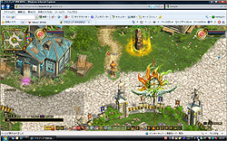 画像ギャラリー No.014のサムネイル画像 / オープンαテストを経て何がどう改善されたのか? 正式サービス開始も間近に迫った「フラゴリア」クオリティテストレポート