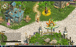 画像ギャラリー No.015のサムネイル画像 / オープンαテストを経て何がどう改善されたのか? 正式サービス開始も間近に迫った「フラゴリア」クオリティテストレポート