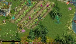 ꡼ No.005 | PRۥ֥饦ϤޤǿʲƤ롪磻ܳ2D MMORPG֥ե饴ꥢפ̥ϤҲԡ