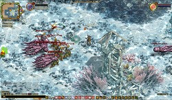 ꡼ No.009 | PRۥ֥饦ϤޤǿʲƤ롪磻ܳ2D MMORPG֥ե饴ꥢפ̥ϤҲԡ