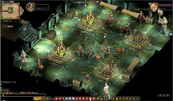 ꡼ No.011 | PRۥ֥饦ϤޤǿʲƤ롪磻ܳ2D MMORPG֥ե饴ꥢפ̥ϤҲԡ