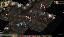 ꡼ No.012 | PRۥ֥饦ϤޤǿʲƤ롪磻ܳ2D MMORPG֥ե饴ꥢפ̥ϤҲԡ