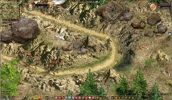 ꡼ No.016 | PRۥ֥饦ϤޤǿʲƤ롪磻ܳ2D MMORPG֥ե饴ꥢפ̥ϤҲԡ