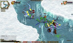 ꡼ No.020 | PRۥ֥饦ϤޤǿʲƤ롪磻ܳ2D MMORPG֥ե饴ꥢפ̥ϤҲԡ