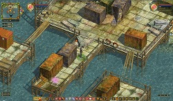 ꡼ No.021 | PRۥ֥饦ϤޤǿʲƤ롪磻ܳ2D MMORPG֥ե饴ꥢפ̥ϤҲԡ