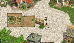 ꡼ No.023 | PRۥ֥饦ϤޤǿʲƤ롪磻ܳ2D MMORPG֥ե饴ꥢפ̥ϤҲԡ