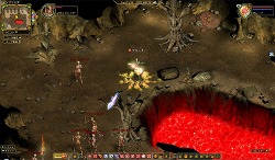 ꡼ No.025 | PRۥ֥饦ϤޤǿʲƤ롪磻ܳ2D MMORPG֥ե饴ꥢפ̥ϤҲԡ