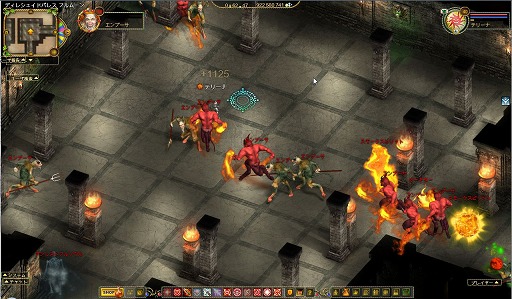 ꡼ No.027 | PRۥ֥饦ϤޤǿʲƤ롪磻ܳ2D MMORPG֥ե饴ꥢפ̥ϤҲԡ