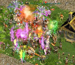 ꡼ No.010 | ֥ե饴ꥢGMо줷ǯǯϥ٥ȤΥݡȤ