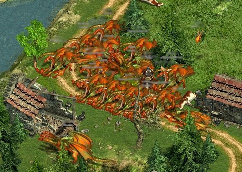 ꡼ No.004 | ֥饦ͷ٤RPG֥ե饴ꥢס2010ǯ219ˡϡפƥפɲä緿åץǡȤ»ܡ