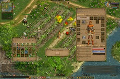 ꡼ No.011 | PRۥ֥饦ϤޤǿʲƤ롪磻ܳ2D MMORPG֥ե饴ꥢפ̥ϤҲڸԡ