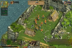 ꡼ No.013 | PRۥ֥饦ϤޤǿʲƤ롪磻ܳ2D MMORPG֥ե饴ꥢפ̥ϤҲڸԡ