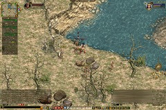 ꡼ No.020 | PRۥ֥饦ϤޤǿʲƤ롪磻ܳ2D MMORPG֥ե饴ꥢפ̥ϤҲڸԡ